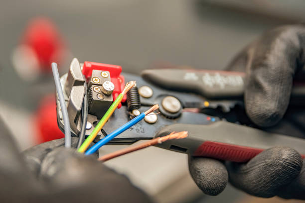 Why Trust Our Certified Electricians for Your Electrical Needs in Glen Rose, TX?